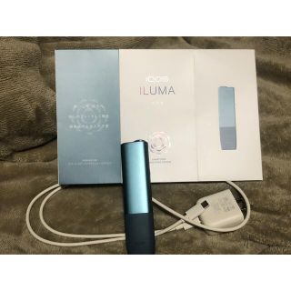 アイコス(IQOS)のiQOSイルマワン (タバコグッズ)