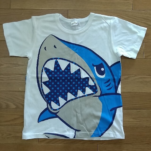 USJ ジョーズ Tシャツ 150 ★★ ユニバーサルスタジオ JAWS | フリマアプリ ラクマ