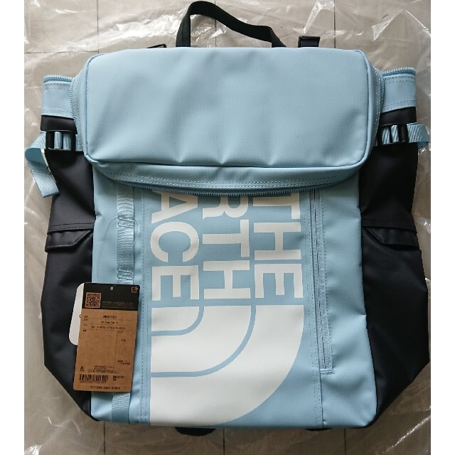 THE NORTH FACE(ザノースフェイス)のノースフェイス 30L バックパック ヒューズボックス2　NM82150 BA メンズのバッグ(バッグパック/リュック)の商品写真