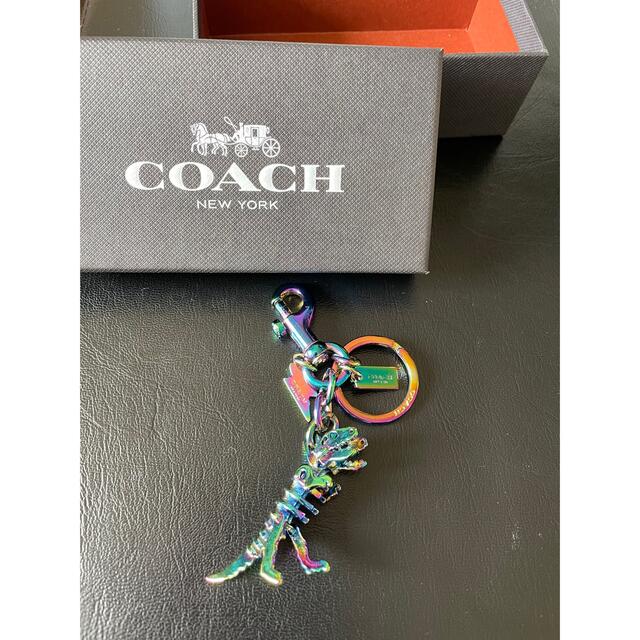 COACHレキシーキーホルダー - 通販 - www.photoventuresnamibia.com