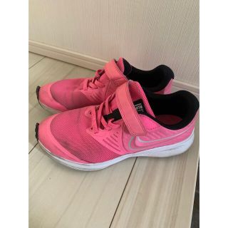 ナイキ(NIKE)のナイキ21.5.cm(スニーカー)