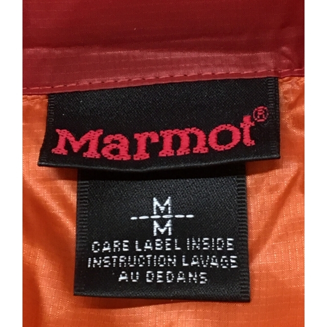 MARMOT(マーモット)のマーモット MARMOT ダウンジャケット    レディース M レディースのジャケット/アウター(ダウンジャケット)の商品写真