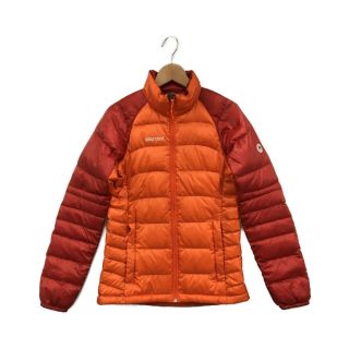 マーモット(MARMOT)のマーモット MARMOT ダウンジャケット    レディース M(ダウンジャケット)