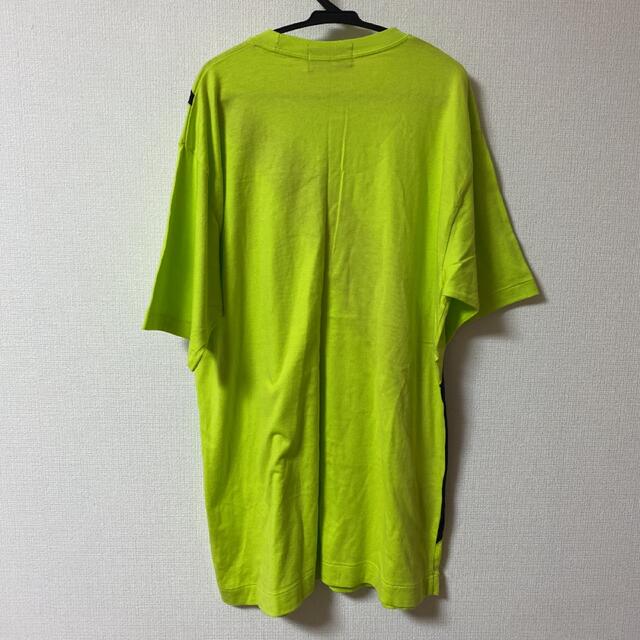 Mr.Junko(ミスタージュンコ)の希少　Mr.JUNKO ミスタージュンコ　Tシャツ　90s メンズのトップス(Tシャツ/カットソー(半袖/袖なし))の商品写真