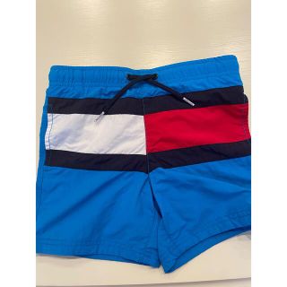 トミーヒルフィガー(TOMMY HILFIGER)の3012様トミーヒルフィガー　水着(水着)