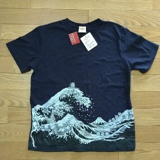 ドラッグストアーズ(drug store's)のDRUG STORE'S 和風 Tシャツ 150 ※※ ドラッグストアーズ(Tシャツ/カットソー)