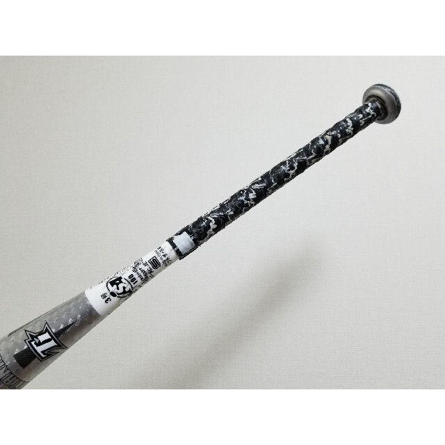 Louisville Slugger(ルイスビルスラッガー)のソフトボールバット　カタリスト スポーツ/アウトドアの野球(バット)の商品写真