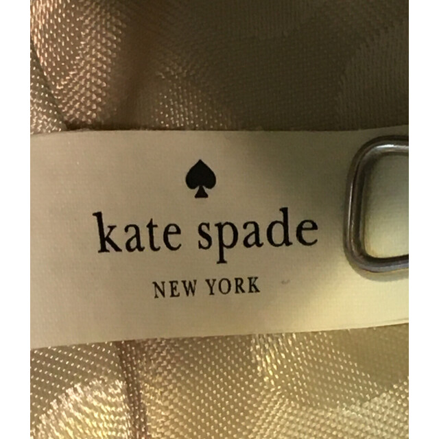 kate spade new york(ケイトスペードニューヨーク)のケイトスペード 2WAYハンドバッグ ショルダーバッグ レディース レディースのバッグ(ハンドバッグ)の商品写真