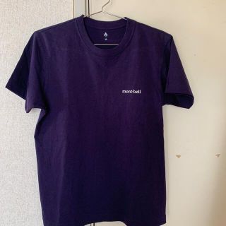 モンベル(mont bell)のモンベル　半袖Tシャツ　手塚治虫(Tシャツ(半袖/袖なし))