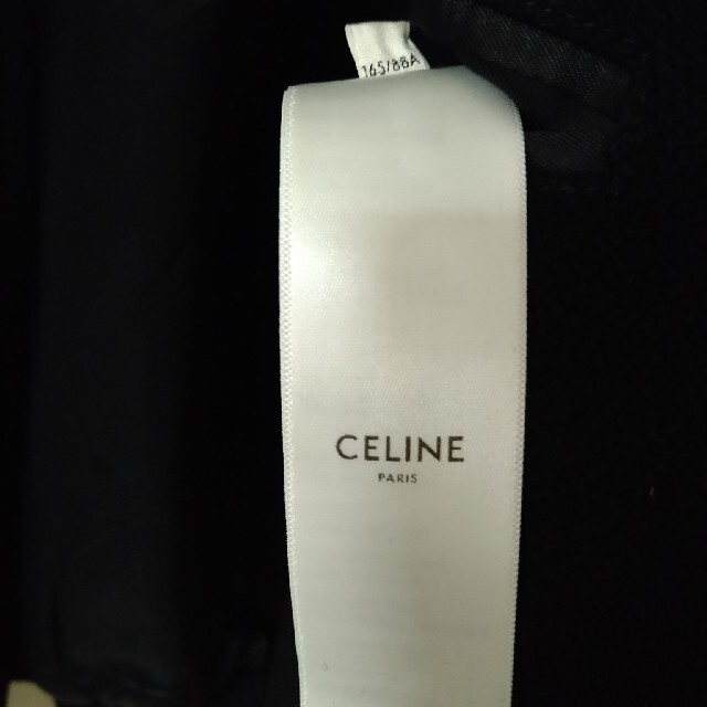 celine(セリーヌ)のセリーヌ　celine19awテディジャケット メンズのジャケット/アウター(ブルゾン)の商品写真