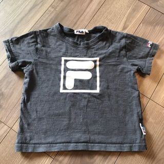 フィラ(FILA)のフィラ　FILA  キッズ　Tシャツ　120 子供服(Tシャツ/カットソー)