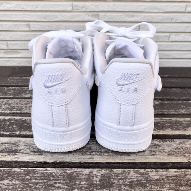 NIKE(ナイキ)のレア NIKE WMNS AIR FORCE 1-100 ナイキ エア フォース レディースの靴/シューズ(スニーカー)の商品写真