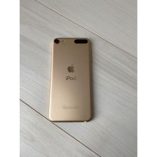 アイポッドタッチ(iPod touch)のiPod touch (ポータブルプレーヤー)