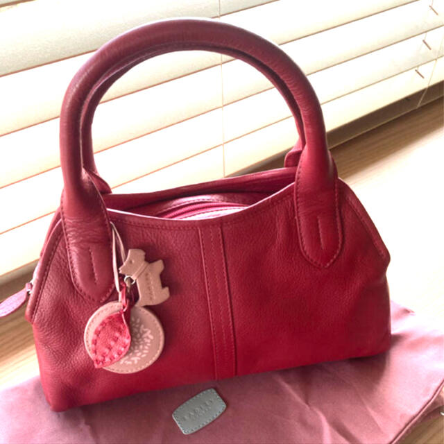 RADLEY LONDON バッグ - ハンドバッグ