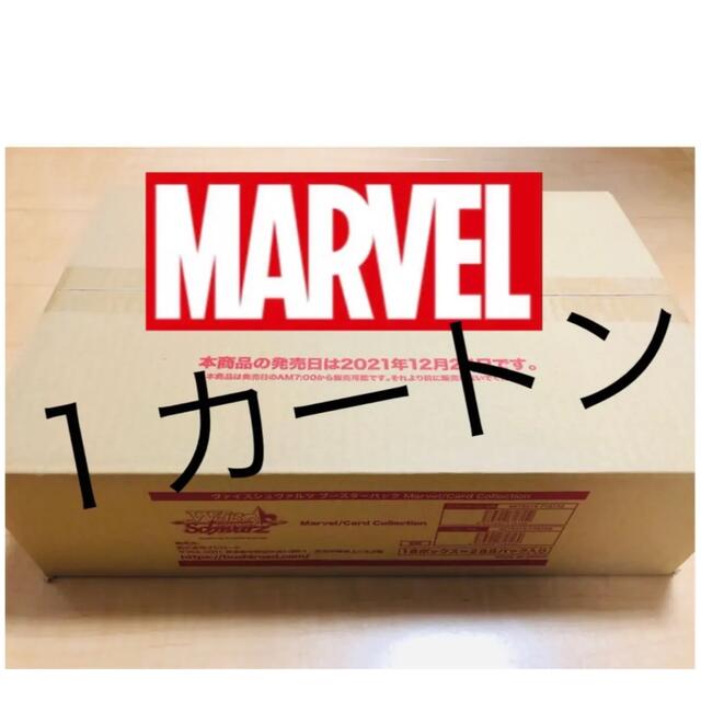 ★最安値★1カートン★ヴァイス marvel マーベル 18BOX