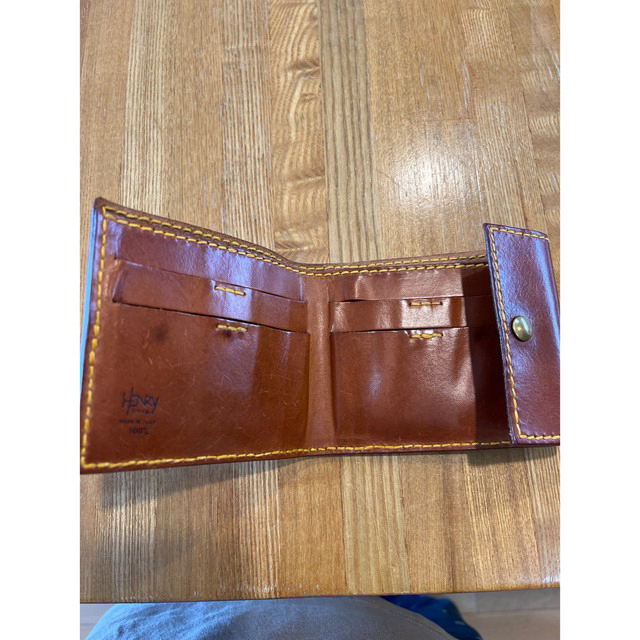 45R(フォーティファイブアール)のアンリークイール財布 レディースのファッション小物(財布)の商品写真