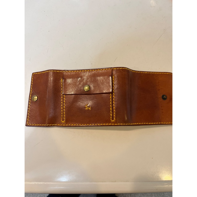 45R(フォーティファイブアール)のアンリークイール財布 レディースのファッション小物(財布)の商品写真