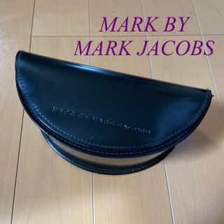 マークバイマークジェイコブス(MARC BY MARC JACOBS)の【マークジェイコブス】サングラスケース(サングラス/メガネ)