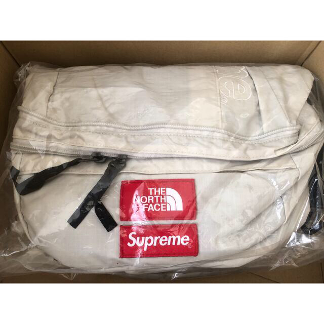 Supreme The North Face Backpack ＋Waist 4