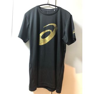 アシックス(asics)のアシックス Tシャツ Lサイズ(Tシャツ/カットソー)