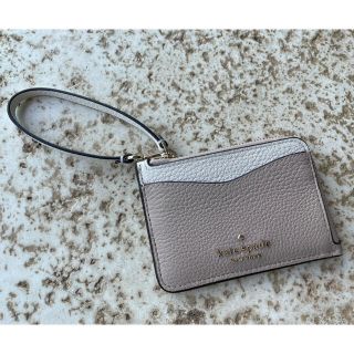 kate spade new york - ケイトスペードニューヨーク 小銭入れ パス