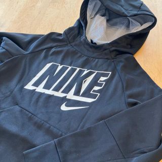 ナイキ(NIKE)の【aaa様専用】NIKE キッズ　パーカー　(Tシャツ/カットソー)