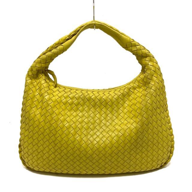 Bottega Veneta(ボッテガヴェネタ)のボッテガヴェネタ ハンドバッグ 115653 レディースのバッグ(ハンドバッグ)の商品写真