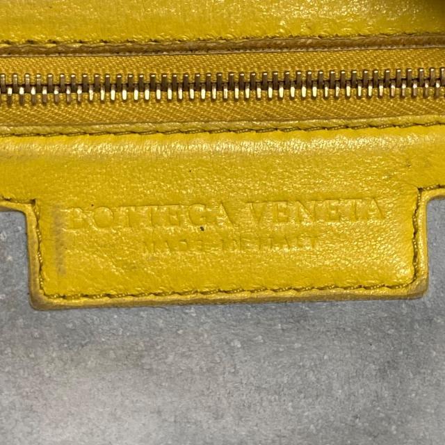 Bottega Veneta(ボッテガヴェネタ)のボッテガヴェネタ ハンドバッグ 115653 レディースのバッグ(ハンドバッグ)の商品写真