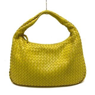 ボッテガヴェネタ(Bottega Veneta)のボッテガヴェネタ ハンドバッグ 115653(ハンドバッグ)