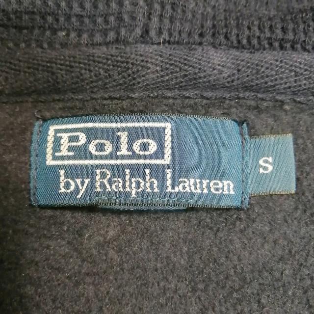 POLO RALPH LAUREN(ポロラルフローレン)のポロラルフローレン パーカー サイズS レディースのトップス(パーカー)の商品写真