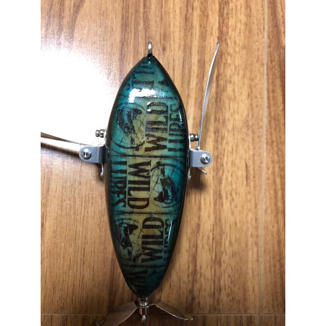 WILD LURES ワイルドルアーズ LOSER クローラーベイト