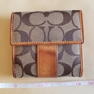 コーチ(COACH)のCOACH　財布(財布)