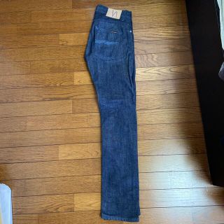 ヌーディジーンズ(Nudie Jeans)の美品　ヌーディージーンズ  グリムティム　grim tim (デニム/ジーンズ)