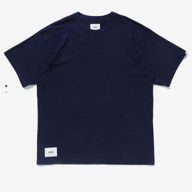 Tシャツ/カットソー(半袖/袖なし)wtaps ALL06