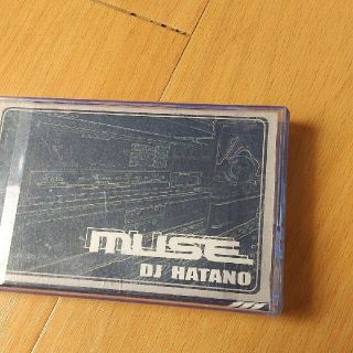 DJ MUSEカセットテープ(ポップス/ロック(洋楽))