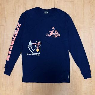 アイスクリーム(ICE CREAM)のICECREAM ロンT(Tシャツ(長袖/七分))