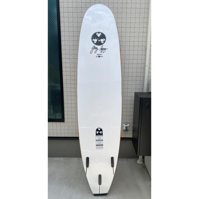 在庫限定品 ジェリーロペス サーフボード ロング 湘南横浜直接受け渡し