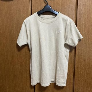 ザノースフェイス(THE NORTH FACE)のザノースフェイス　ショートスリーブヌプシコットンTシャツ(Tシャツ(半袖/袖なし))