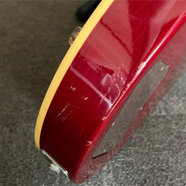 Gibson ギブソン レスポール スタンダード USA 97年製 ハードケース Gibson ギブソン レスポール スタンダード USA 97年製 ハードケース