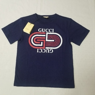 グッチ(Gucci)のグッチチルドレン　Tシャツ8(Tシャツ/カットソー)