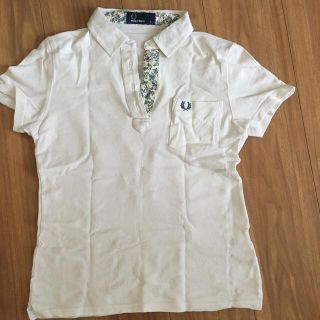 フレッドペリー(FRED PERRY)のＦＲＥＤ　ＰＥＲＲＹ(ポロシャツ)