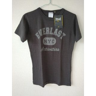 エバーラスト(EVERLAST)のEVERLAST Tシャツ 女性用(Tシャツ(半袖/袖なし))