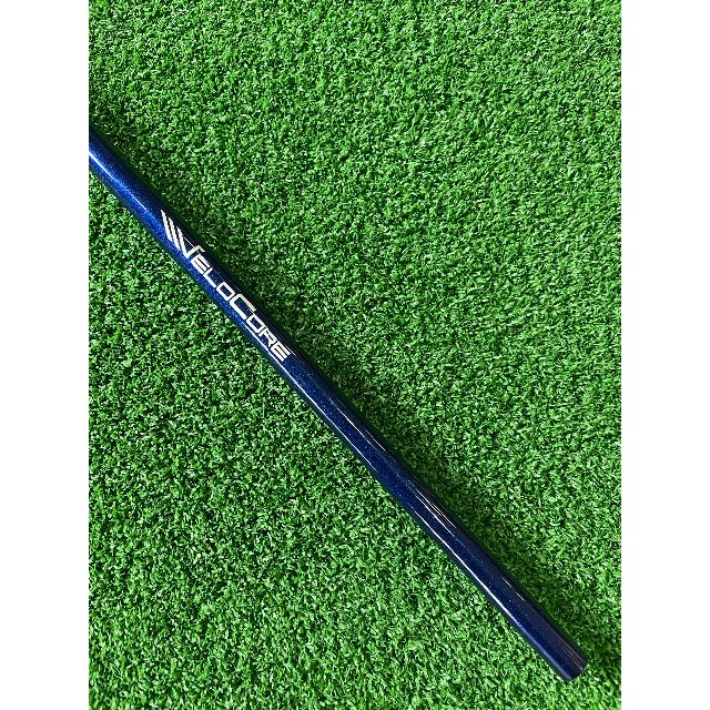 TaylorMade(テーラーメイド)のテーラーメイドスリーブ付き　VENTUS TR BLUE ベンタスTＲブルー6Ｓ スポーツ/アウトドアのゴルフ(クラブ)の商品写真