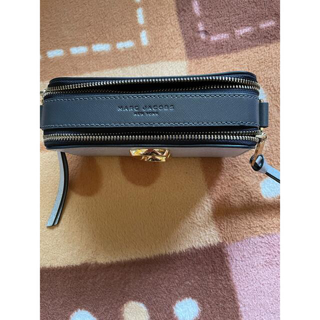 MARC BY MARC JACOBS(マークバイマークジェイコブス)のバッグ６月いっぱい最終お値下げ レディースのバッグ(ショルダーバッグ)の商品写真