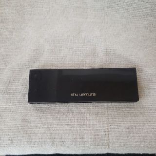 シュウウエムラ(shu uemura)のshu uemura アイシャドーパレット(アイシャドウ)