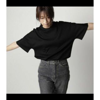 マザー(mother)のforme Tシャツ　黒　白　セット(Tシャツ(半袖/袖なし))