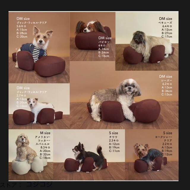 最大41%OFFクーポン リラクッションM 老犬介護用 tco.it