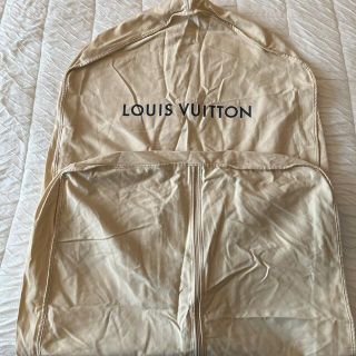 ルイヴィトン(LOUIS VUITTON)のルイヴィトン　コートカバー　国内正規品(その他)