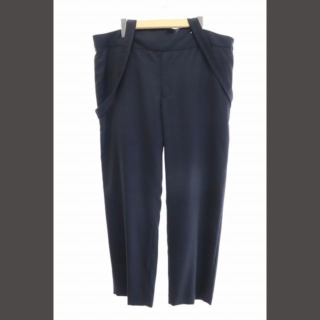 希少】21ss Sasquatch fablix. wide slacks tku7HRxzcd