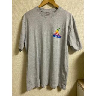 パレス(PALACE)のpalace tシャツ(Tシャツ/カットソー(半袖/袖なし))